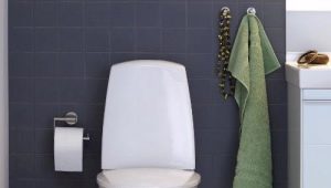  Santeri Toilets: Преглед на продуктите