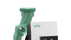  Циркулационни помпи Wilo: продуктова гама