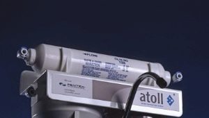  Atoll Water Filters: Product Overview and Operation Tips