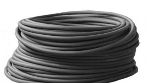  How to choose a cable for submersible pumps?