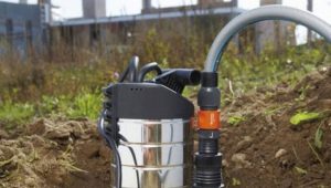  Comment choisir le bon tuyau pour la pompe de drainage?