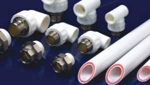  Como escolher e instalar tubos de polipropileno para aquecimento?
