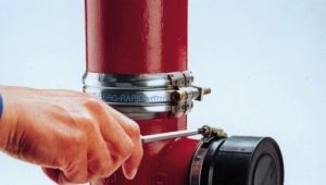 Como selecionar e instalar um plugue de tubo?
