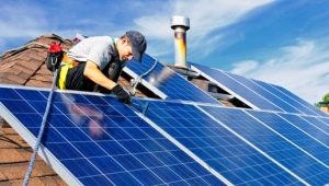  Jak si vybrat sadu solárních panelů?