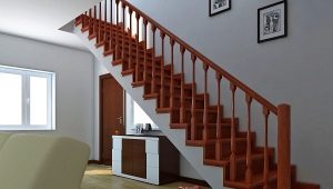  Staircases: what are they and what are they?