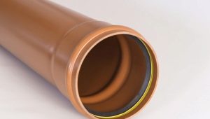  Tamanhos de tubos de esgoto de PVC: como escolher a opção certa?
