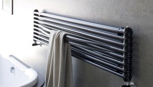  Steel tubular radiators: a new solution for home heating