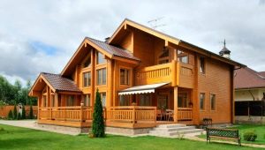  Namų statybos iš sauso profilio medienos technologijos