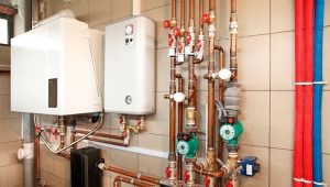  Electric boilers: the types and subtleties of installation
