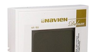  Кодове за грешки и неизправности на газови котли Navien