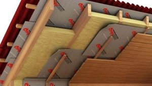 Tarte à la toiture: dispositif et caractéristiques d'installation