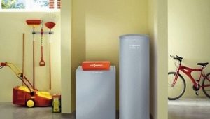  Floor gas boilers: types, recommendations for selection and rating of manufacturers