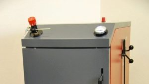  Caldeiras de pirólise: características técnicas, tipos e métodos de instalação