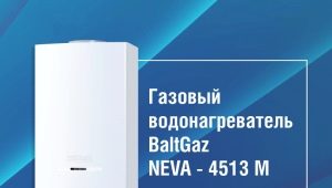  Geysers Neva 4513: характеристики, устройство и причини за неизправност