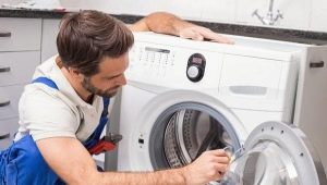  Quy tắc kết nối máy giặt với cấp nước và nước thải