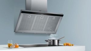  Siemens hoods: pros and cons, features of choice