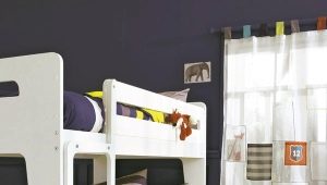  Giường trẻ em Ikea: Mô hình và mẹo phổ biến để chọn