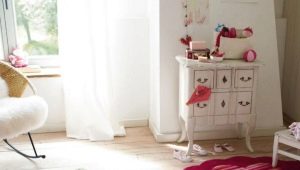  Ikea carpets for children: models and their characteristics