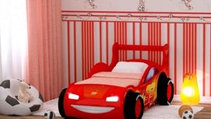  Choosing a children's bed for boys