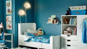  Children's beds from Ikea: a variety of models and tips on choosing