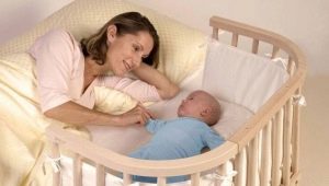 아기 용 유아용 침대