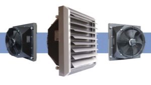  Kenmerken van verwarmingen voor ventilatie