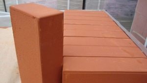  Characteristics and application of brick M200