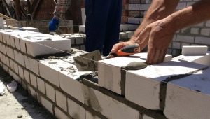  Teknologi og måder at lægge mursten på