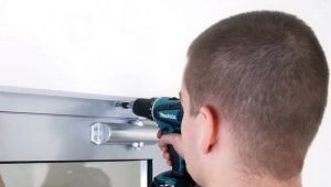  Installation of door closer: the main stages and everything you need