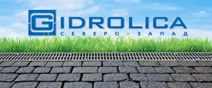  Technické údaje produktov Gidrolica