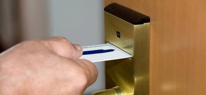 Blocare magnetică pe ușa din față: criterii de selecție și diagramă de instalare