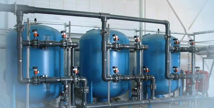  Industriella vattenfilter: Hur är vattenbehandling för företag?