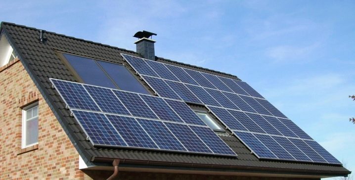 Odmiany i cechy instalacji kolektora słonecznego do ogrzewania