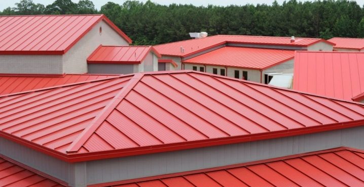  Roof sandwich panels: the advantages and subtleties of installation