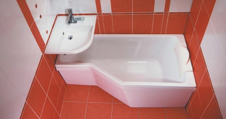  Affondare nel bagno: tipi e idee di design