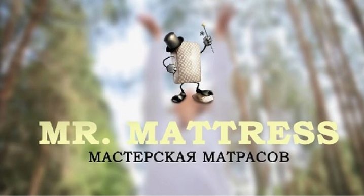  Matrassen Mr.Mattress