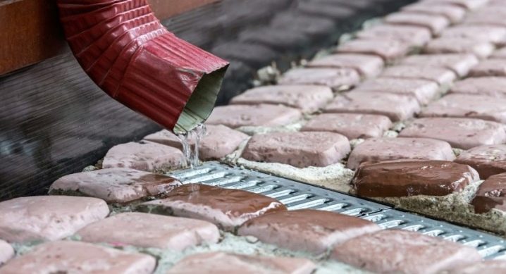  Дренажни плочи за бетон: технически характеристики и методи на монтаж