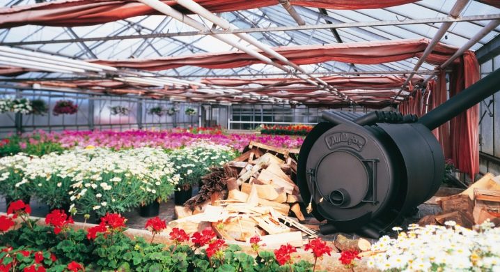  Mga hurno para sa mga greenhouses: ang mga uri at tampok ng device