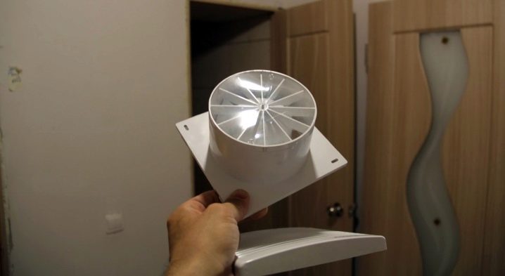  Ventilátory s jednosměrným ventilem: charakteristika a volba jemnosti