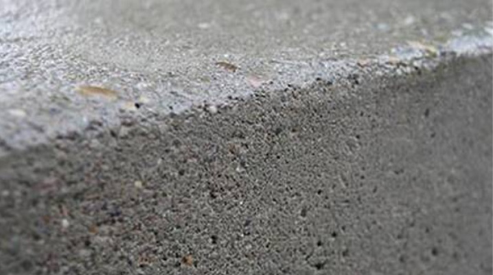  Геополимерен бетон