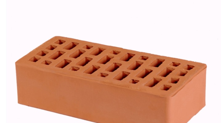 Brick 1NF - mattone a faccia singola