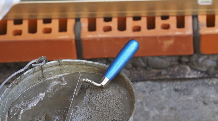  Колко цимент се нуждае от кубчета бетон?
