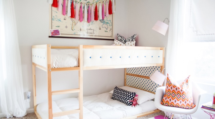  Ikea bunk beds