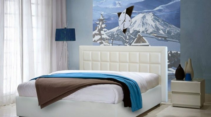  كيفية اختيار السرير مع آلية رفع قياس 140x200 سم؟