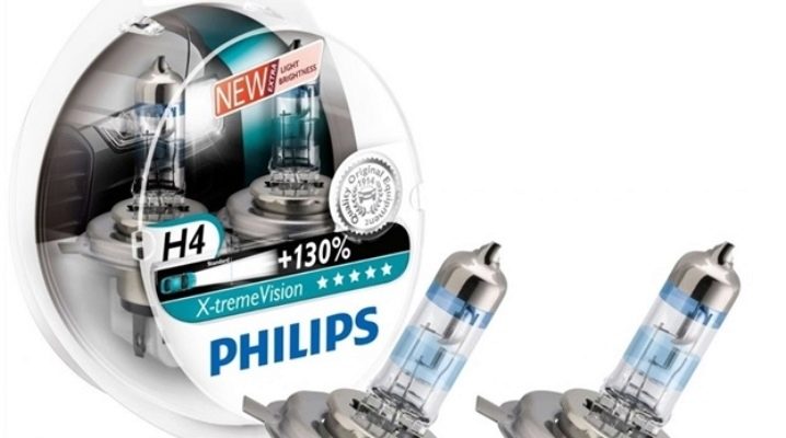  Philips-lampen