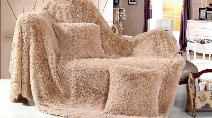  Fluffy rugs
