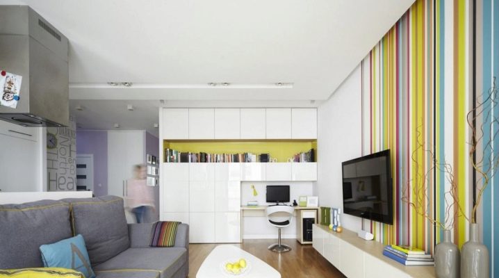  Ideas for the home: creative design solutions