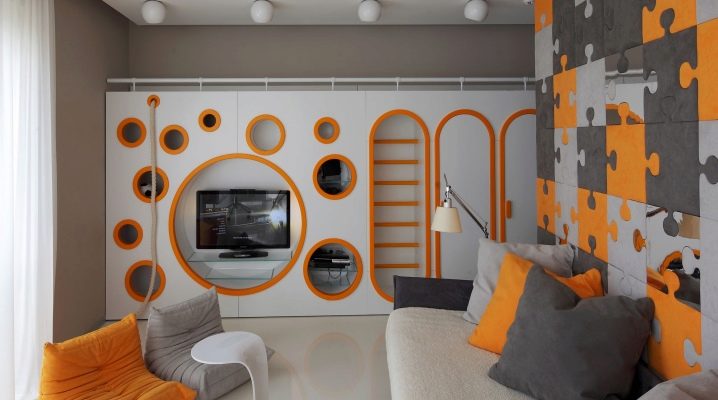  Design de cameră: soluții personalizate