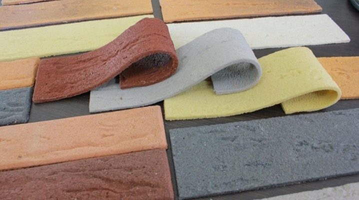  Flexible tile: pros and cons