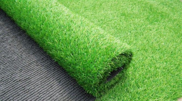  كيفية اختيار العشب الاصطناعي عالية الجودة وجميلة؟